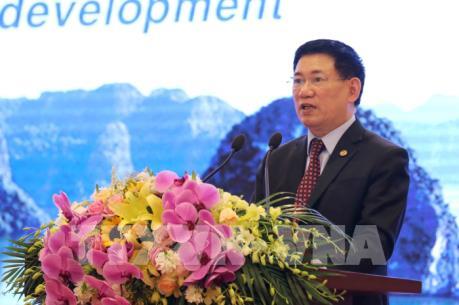 ASOSAI 14: Kiểm toán môi trường vì sự phát triển bền vững