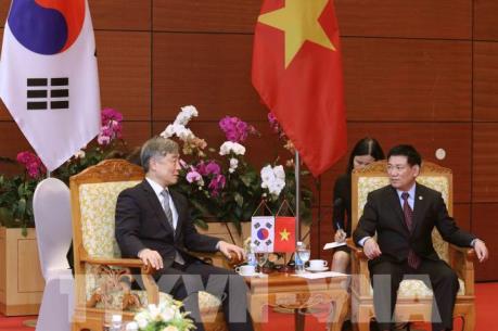 ASOSAI 14: Việt Nam-Hàn Quốc đảm nhiệm sứ mệnh lành mạnh hóa nền tài chính