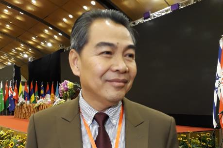 ASOSAI 14: Cơ hội tốt để chia sẻ kinh nghiệm và cùng phát triển