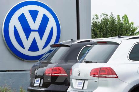 Nhiều hãng xe châu Âu “xả kho” trước khi thực hiện quy trình kiểm tra khí thải bắt buộc​