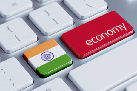 GDP của Ấn Độ sẽ đạt 5.000 tỷ USD vào năm 2022