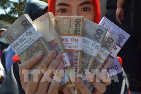 Indonesia sẽ phát hành gần 64 tỷ USD trái phiếu chính phủ trong năm nay  