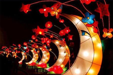 Địa điểm vui chơi, ăn uống khuyến mãi hấp dẫn dịp Trung thu 2018 tại Hà Nội