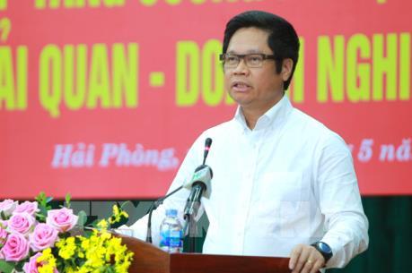 Còn gần 60 kiến nghị của doanh nghiệp chưa được hồi đáp