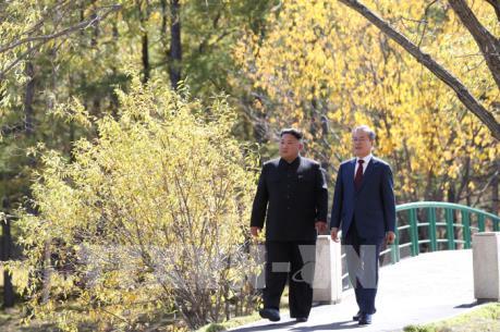 Hàn Quốc nỗ lực giành quyền đăng cai Olympic 2032 cùng Bình Nhưỡng