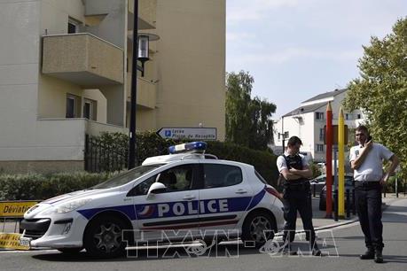 Vụ tấn công bằng dao tại trung tâm giữ trẻ: Nhiều trẻ nguy kịch