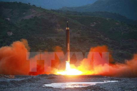 Hi vọng mới cho đàm phán hạt nhân Mỹ-Triều