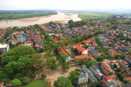 30 năm thu hút FDI: Cách làm hay của Phú Thọ