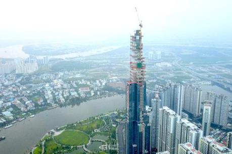 VinaCapital nâng tỷ lệ sở hữu lên 6,67% tại Coteccons 