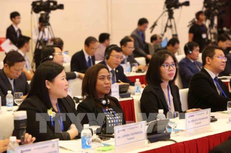 ASOSAI 14: Toàn văn Tuyên bố Hà Nội