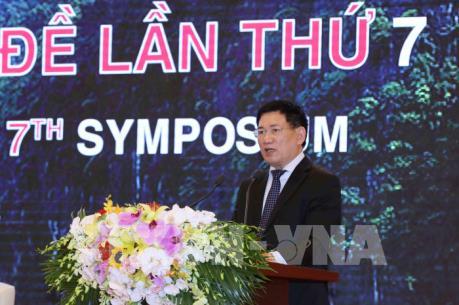 Hiện thực hóa tầm nhìn của ASOSAI