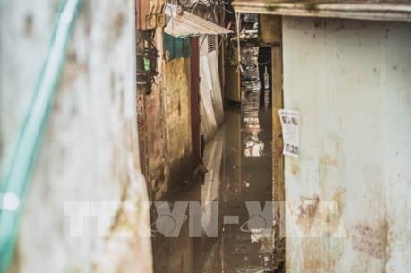 Đã xác định được đôi vợ chồng tử vong trong đám cháy ở Đê La Thành