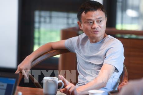 Giới siêu giàu Trung Quốc "gặt hái" 1.500 tỷ USD trong đại dịch COVID-19