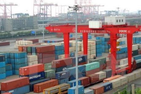 Phản ứng của Trung Quốc trước biện pháp trừng phạt của Mỹ