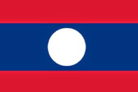 Lào gửi Điện chia buồn về việc Chủ tịch nước Trần Đại Quang từ trần