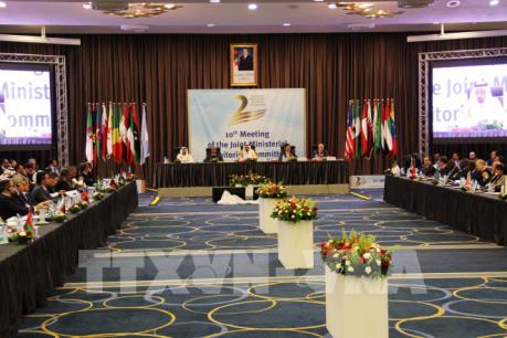 Bộ trưởng Năng lượng Nga chỉ trích Mỹ gây bất ổn thị trường dầu mỏ