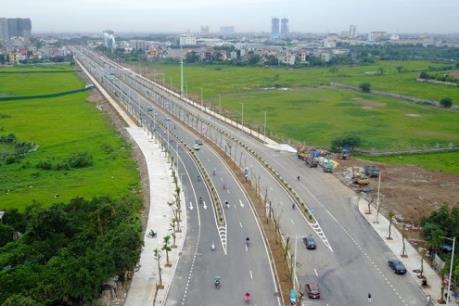 Nhóm VinaCapital bán gần 1 triệu cổ phiếu HUT