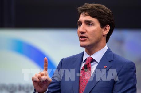 Mỹ, Canada và Mexico tìm cách vượt rào cản và nhất trí về NAFTA sửa đổi