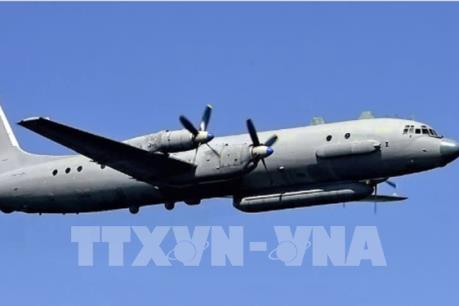 Thêm bằng chứng về vụ máy bay Il-20 bị bắn rơi