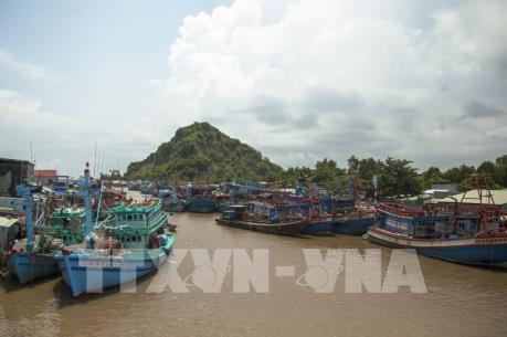 Quảng Trị hỗ trợ ngư dân khai thác xa bờ trên 25 tỷ đồng