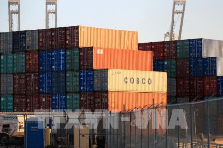 Trung Quốc phản ứng trước cáo buộc thương mại mới của Mỹ