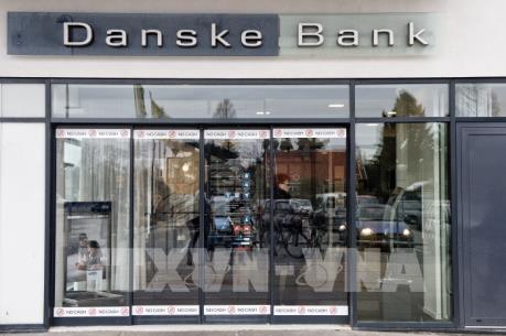 Ngân hàng lớn nhất Đan Mạch bị điều tra liên quan đến bê bối rửa tiền