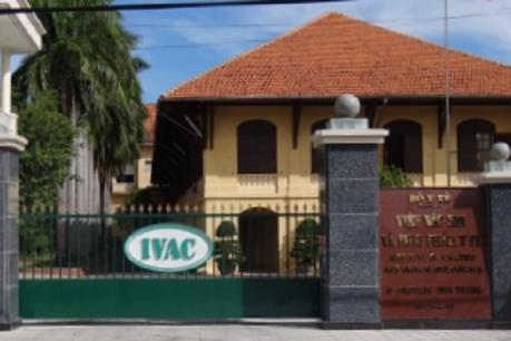 Việt Nam thử nghiệm thành công hai loại vắc xin cúm 