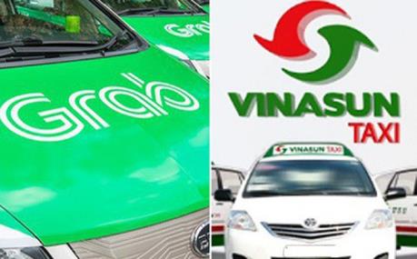 Tiếp tục hoãn phiên tòa xét xử vụ kiện giữa Vinasun và Grab