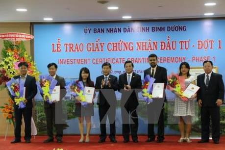 Việt Nam hội tụ những điểm thuận lợi nhất để thu hút đầu tư nước ngoài