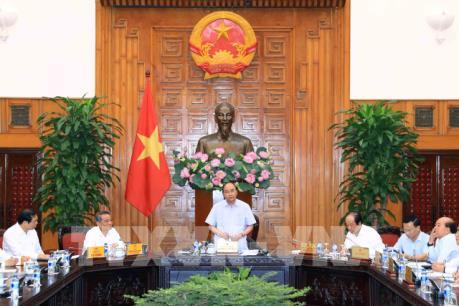 Thủ tướng chỉ đạo quy hoạch Cảng Liên Chiểu phù hợp với xu thế của thế giới