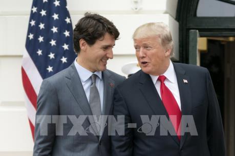 Mong muốn của Mỹ và Canada đối với thỏa thuận NAFTA mới (Phần 1)