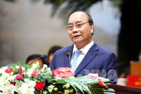 Thủ tướng trả lời phỏng vấn dịp dự Phiên thảo luận chung cấp cao khóa 73 Đại Hội đồng LHQ