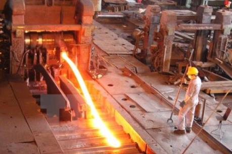 Quy chuẩn môi trường về nước thải và khí thải trong sản xuất thép