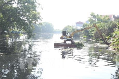 Hà Nội sẽ rà soát lại các cơ sở gây ô nhiễm môi trường