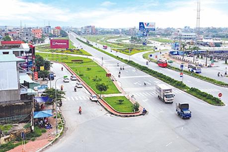Phó Thủ tướng đồng ý điều chỉnh Quy hoạch thành phố Nam Định