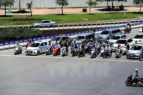 Dự báo thời tiết ngày 25/9: Bắc Bộ và Bắc Trung Bộ ngày nắng, đêm có mưa rào