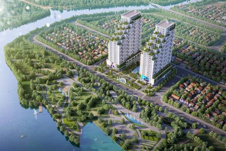 KIM Vietnam Growth Equity Fund mua 1,5 triệu cổ phiếu DXG