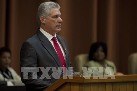 Cuba sẵn sàng hợp tác với Mỹ trên cơ sở bình đẳng