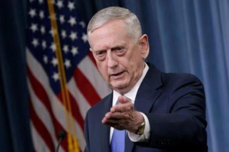 Mỹ tìm cách thúc đẩy quan hệ quân sự với Trung Quốc