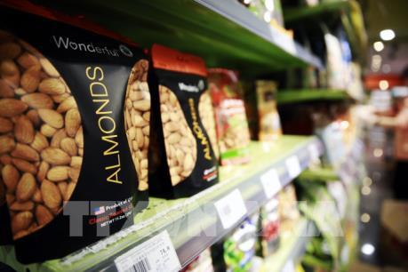 Trung Quốc buộc phải "ăn miếng trả miếng" với Mỹ