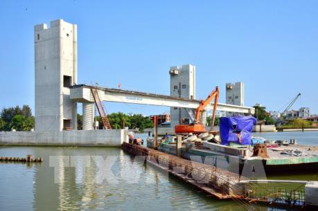 Góc khuất dự án chống ngập 10.000 tỷ đồng - Bài 1: Từ đề xuất của một ngân hàng