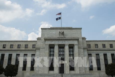 Kịch bản lãi suất của Fed có thể thay đổi do căng thẳng thương mại