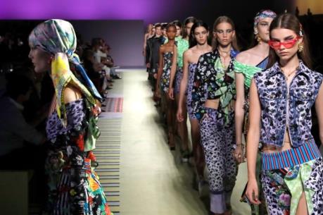 Thương vụ 2 tỷ USD trong ngành thời trang thế giới