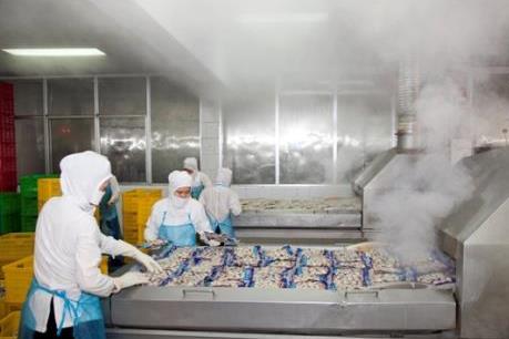 Tập đoàn Sojitz  trở thành cổ đông lớn sở hữu 10% cổ phần PAN