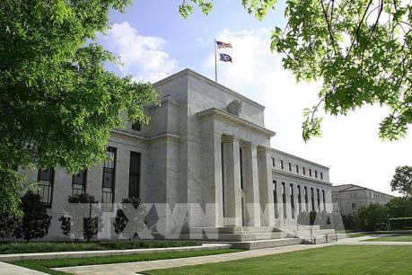Fed tăng lãi suất, dự báo thêm 2 đợt nữa trong năm 2019