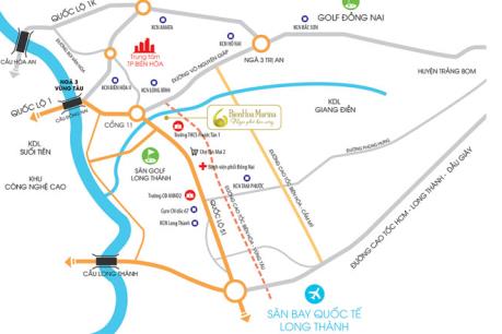 Đồng Nai: Trên 34.900 tỷ đồng xây dựng hạ tầng giao thông kết nối 