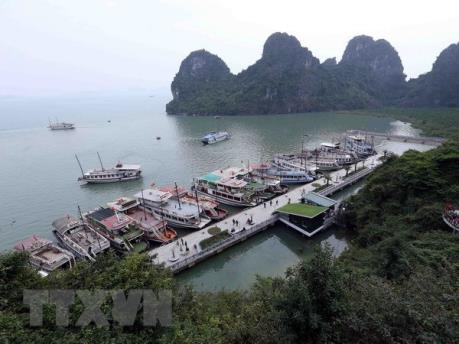 Bổ sung một số điều về điều kiện đầu tư, kinh doanh đường thủy nội địa