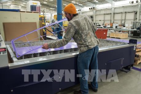 "Lộ diện" những nguy cơ tiềm ẩn của kinh tế khi Mỹ tăng lãi suất