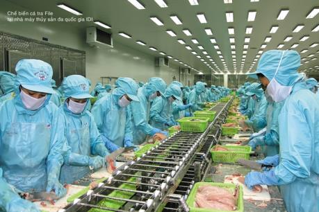 Sao Mai Group đăng ký mua 27 triệu cổ phiếu IDI