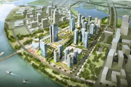 30 năm thu hút FDI - Bài 1: "hấp dẫn" bất động sản Thành phố Hồ Chí Minh